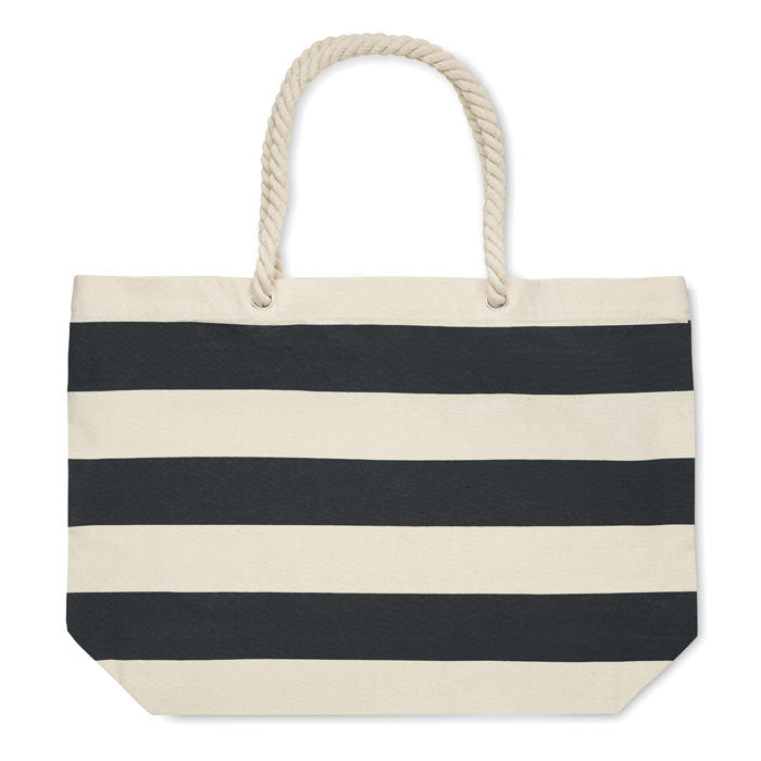 Heaven Stripe Beach Bag