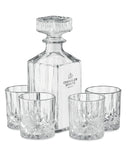 Luxury Glass drink Set