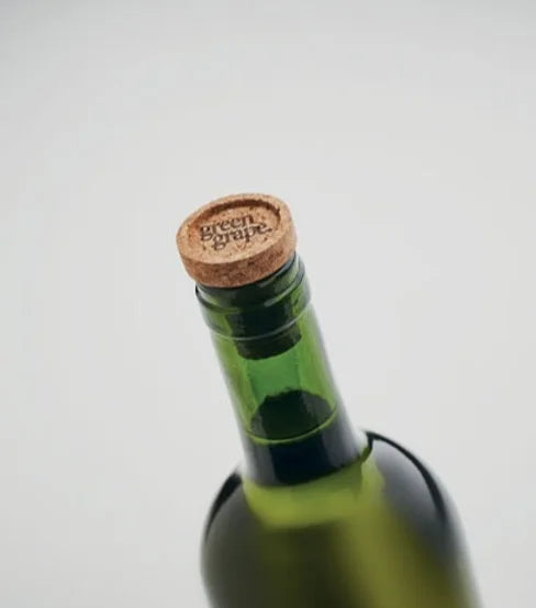Cork Stopper