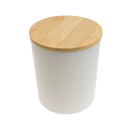 LL3035.Gleam Glass Candle - Large