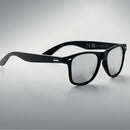 Sunglasses with black Bamboo arms