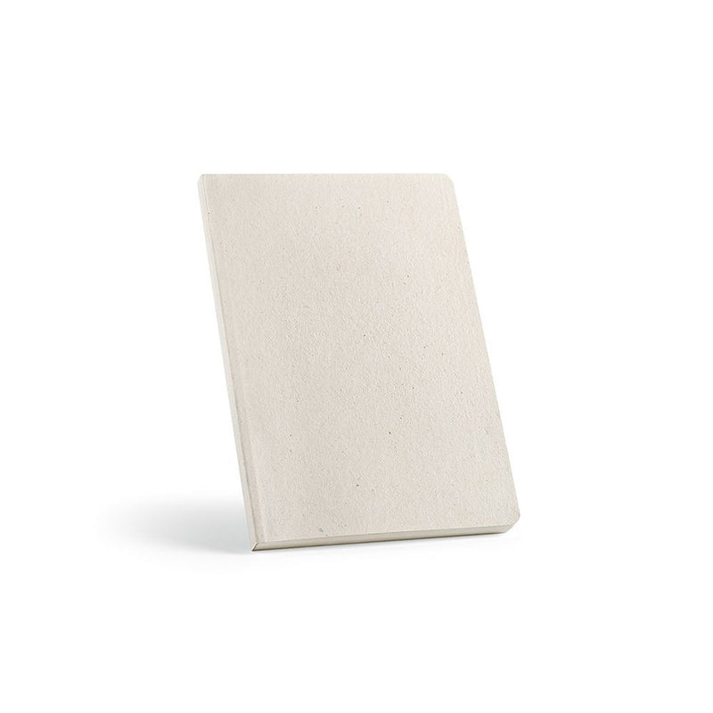 Hemp Cover Notebook