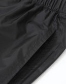 HP02 LIGHT WEIGHT NYLON WATERPROOF RAIN PANTS