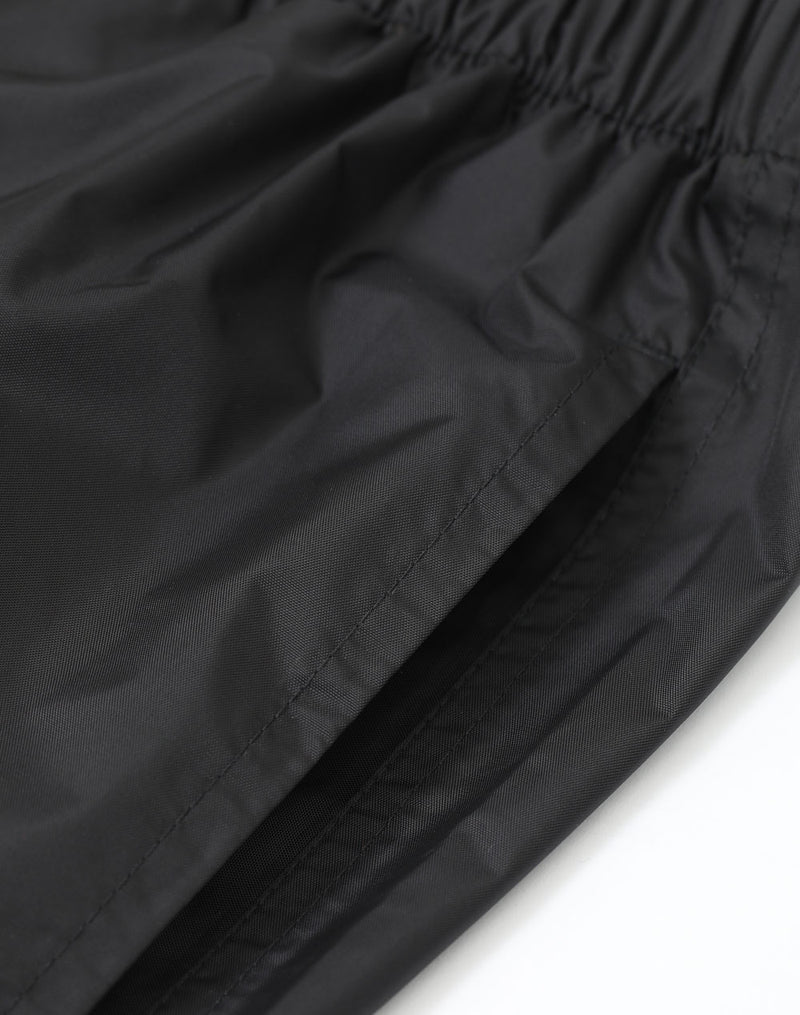 HP02 LIGHT WEIGHT NYLON WATERPROOF RAIN PANTS