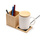 Jules Pen Holder and Cup Warmer
