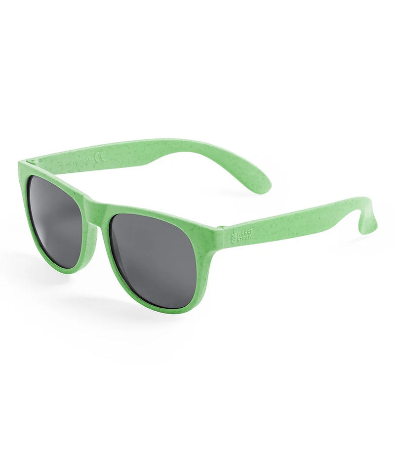 Wheat Straw Sunglasses
