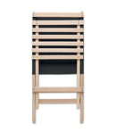 Foldable Beach Chair - Low Profile