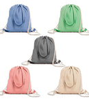 Varese Recycled Cotton Drawstring