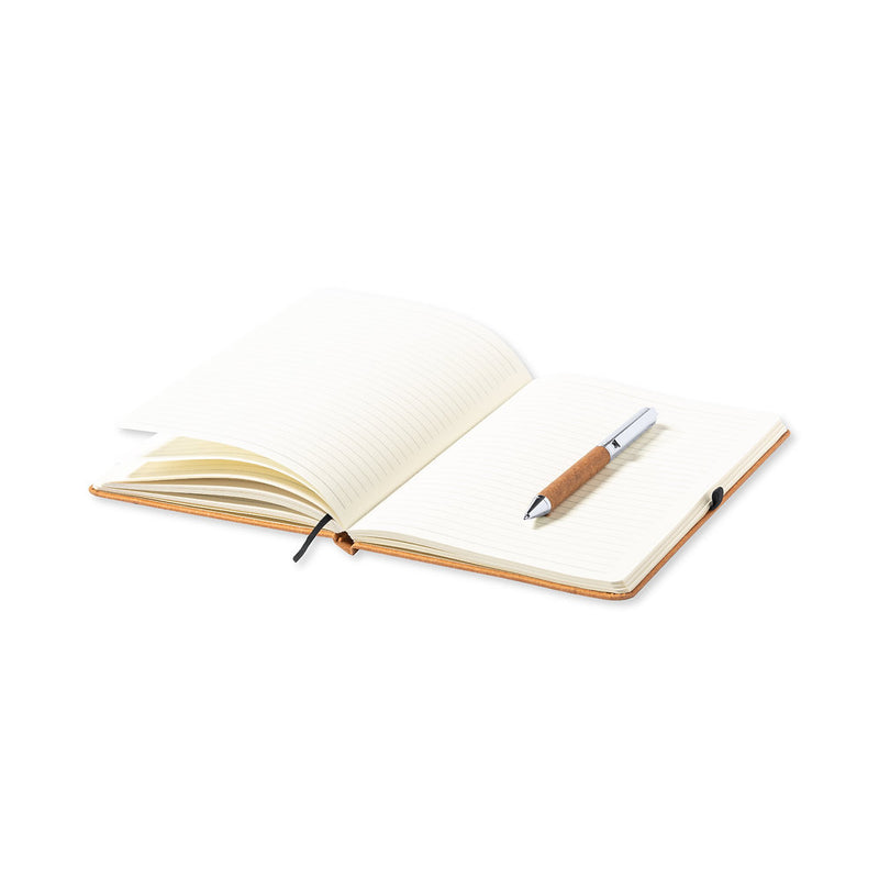 Nauthax Notebook Set