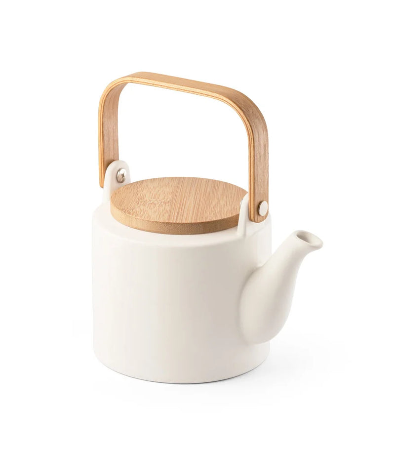 Glogg Ceramic Tea Pot