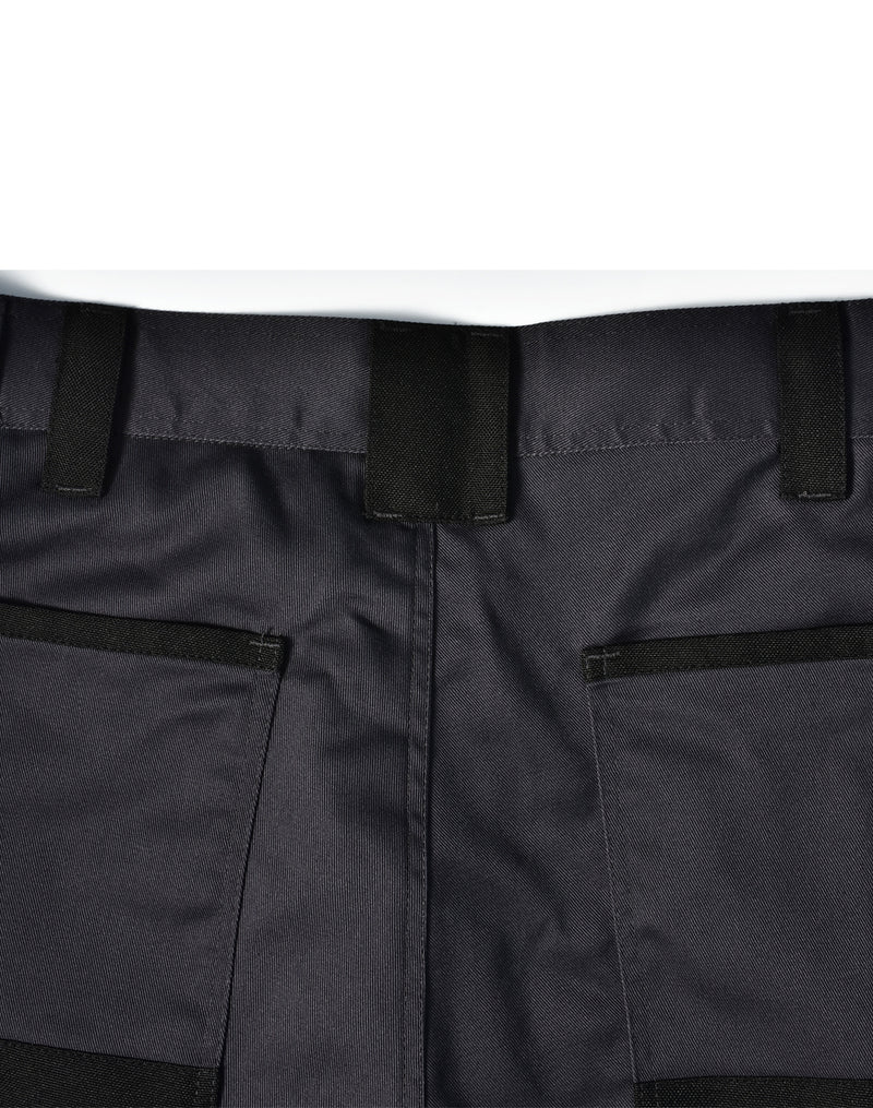 WP05 Unisex Utility Stretch Cargo Work Pants