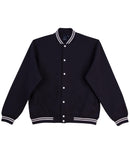 FL11K FLEECE LETTERMAN Kids'