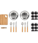 Hudson Picnic Set for 2