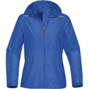 KX-1W.Women's Nautilus Shell