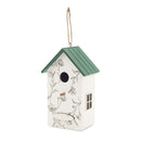 Greenday Bird house