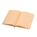 Yerx Grass Paper Notebook