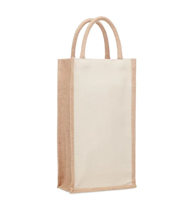 Duo Wine Gift Bag