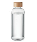 Eco Glass Bottle