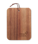 Serviro Acacia Cutting Board
