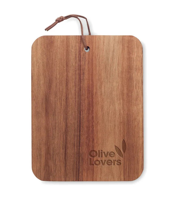 Serviro Acacia Cutting Board