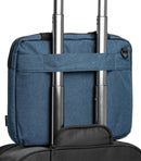 Kalmar RPET Heather Finish Laptop Bag