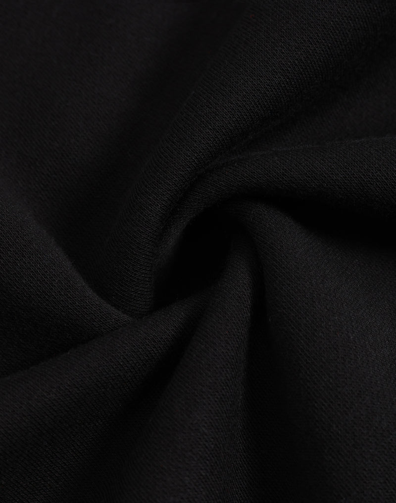 FL10 Unisex Premium Fleece Oversized Hoodie