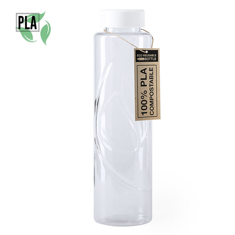 100% PLA Compostable Bottle