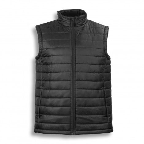 TRENDSWEAR Frazer Womens Puffer Vest