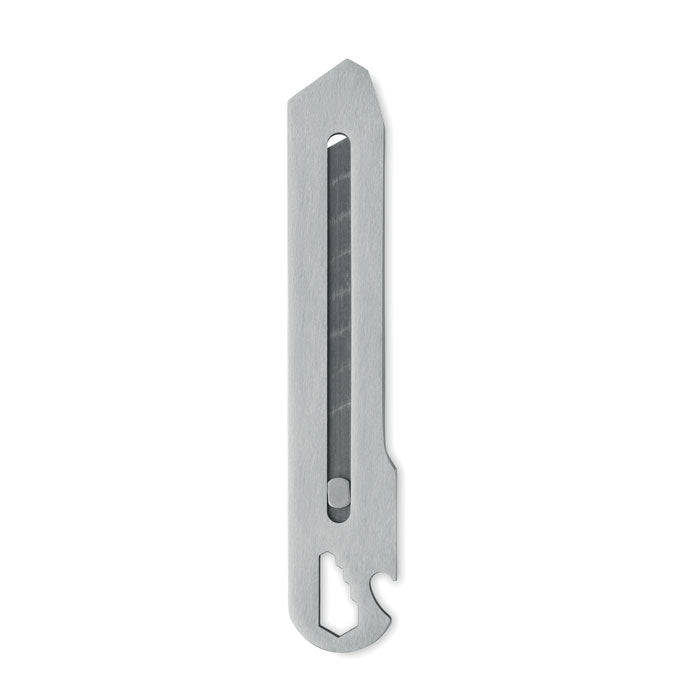 Retractable Knife