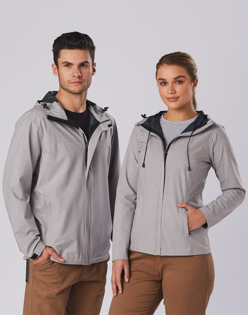 JK55 Absolute Waterproof Performance Jacket - Mens