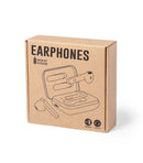 Vounel Wheat Straw Earphones