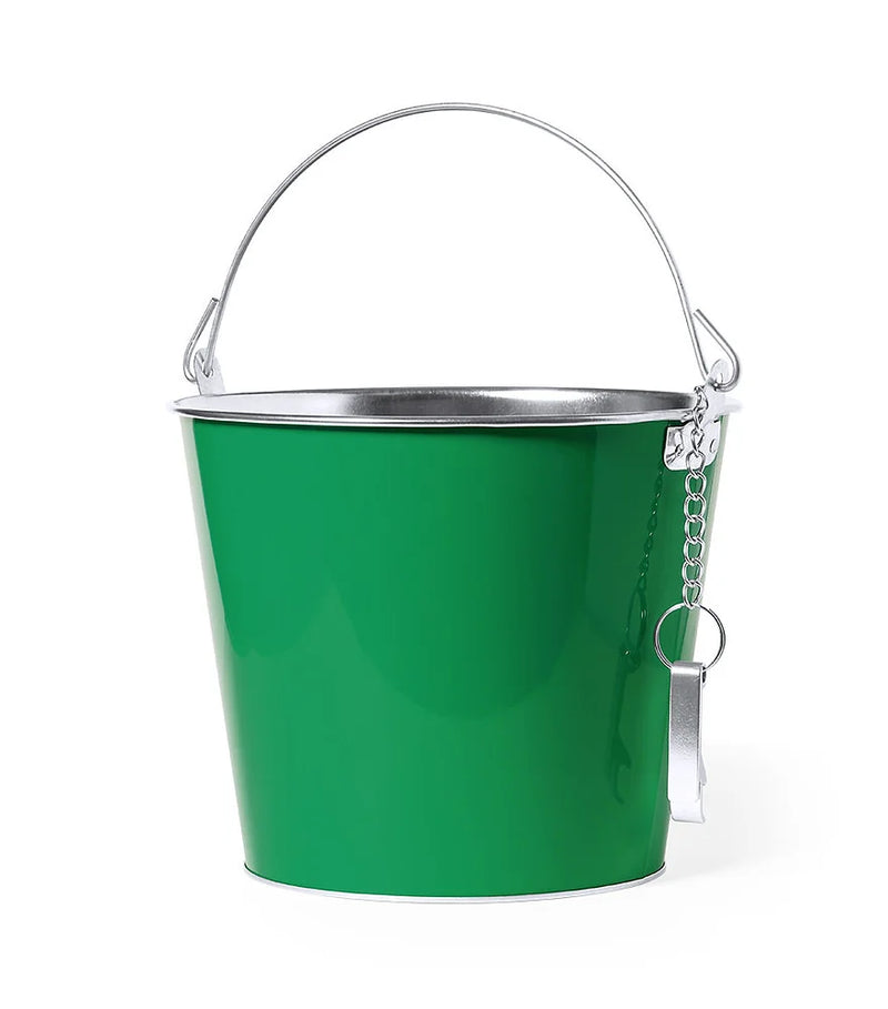 Duken Metal Bucket