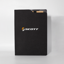 SunScribe Notebook (A4)