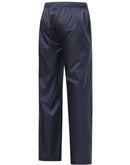 HP02 LIGHT WEIGHT NYLON WATERPROOF RAIN PANTS