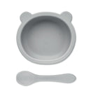 Mymeal Silicone Baby Set