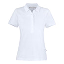 JH200W.Neptune Women's Cotton Polo