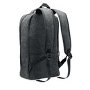 Lana RPET Felt Backpack