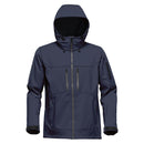 HR-1.Men's Epsilon 2 Softshell