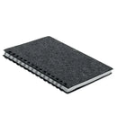 RingFelt - A5 Notebook