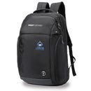 SD805A.Swissdigital Stealth Java Backpack