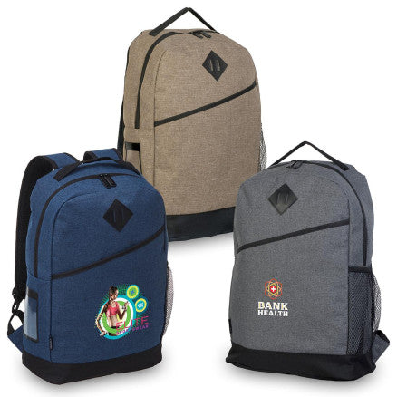 TR1380.Tirano Backpack