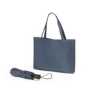 Skylar Umbrella and Shopper Set