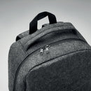 Lana RPET Felt Backpack