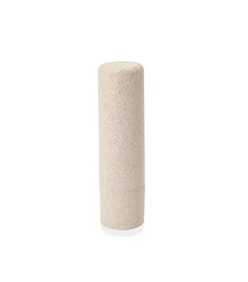 Wheat Fiber Lip balm