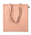 Certified Organic Cotton Tote