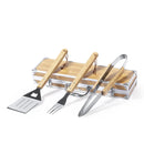 Lenvit Barbecue Set