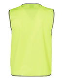 SW02A Hi-Vis SAFETY VEST Adult