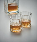 Luxury Glass drink Set