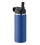 Ivalo Recycled Steel Insulated Bottle