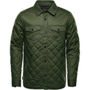 BXQ-1.Men's Bushwick Quilted Jacket
